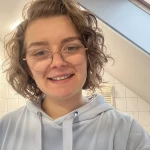 pomoce domowe - zdjęcie profilowe użytkownika Monika B.