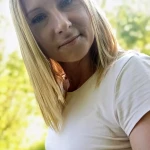 pomoce domowe - zdjęcie profilowe użytkownika Daria M.