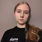 pomoce domowe - zdjęcie profilowe użytkownika Judyta D.