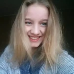 pomoce domowe - zdjęcie profilowe użytkownika Gosia K.