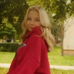 pomoce domowe - zdjęcie profilowe użytkownika Wiktoria R.