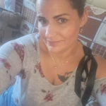 pomoce domowe - zdjęcie profilowe użytkownika Ilona K.