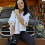 pomoce domowe - zdjęcie profilowe użytkownika Anna S.