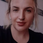 pomoce domowe - zdjęcie profilowe użytkownika Olha M.