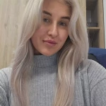 pomoce domowe - zdjęcie profilowe użytkownika Anna K.