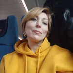 pomoce domowe - zdjęcie profilowe użytkownika Svitlana K.