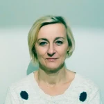 pomoce domowe - zdjęcie profilowe użytkownika Katarzyna B.