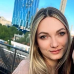 pomoce domowe - zdjęcie profilowe użytkownika Valentyna D.