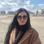 pomoce domowe - zdjęcie profilowe użytkownika Marzena W.