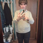 pomoce domowe - zdjęcie profilowe użytkownika Ewa J.