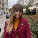 pomoce domowe - zdjęcie profilowe użytkownika Ilona L.