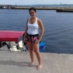 pomoce domowe - zdjęcie profilowe użytkownika Sylwia Oleś O.