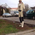 pomoce domowe - zdjęcie profilowe użytkownika Krystyna D.
