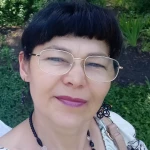 pomoce domowe - zdjęcie profilowe użytkownika Olha Z.