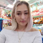 pomoce domowe - zdjęcie profilowe użytkownika Iwanna S.