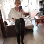pomoce domowe - zdjęcie profilowe użytkownika Magdalena P.