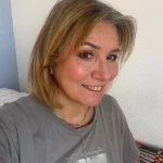 pomoce domowe - zdjęcie profilowe użytkownika Katarzyna S.