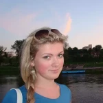 pomoce domowe - zdjęcie profilowe użytkownika Diana D.