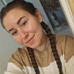 pomoce domowe - zdjęcie profilowe użytkownika Kinga O.