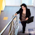 pomoce domowe - zdjęcie profilowe użytkownika Iwona Ł.