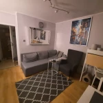 pomoce domowe - zdjęcie ogłoszenia Poszukujemy pomocy domowej – Jelonki Południowe (ul. Borowej Góry)