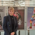 pomoce domowe - zdjęcie profilowe użytkownika Natallia K.