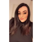 pomoce domowe - zdjęcie profilowe użytkownika Viktoriia V.