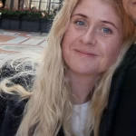 pomoce domowe - zdjęcie profilowe użytkownika Anna S.