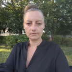 pomoce domowe - zdjęcie profilowe użytkownika Paulina J.