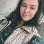pomoce domowe - zdjęcie profilowe użytkownika Wiktoria J.