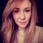 pomoce domowe - zdjęcie profilowe użytkownika Kinga F.