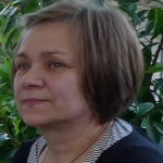 pomoce domowe - zdjęcie profilowe użytkownika Barbara P.