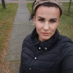 pomoce domowe - zdjęcie profilowe użytkownika Izabela P.