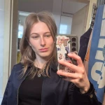pomoce domowe - zdjęcie profilowe użytkownika Maja G.