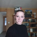 pomoce domowe - zdjęcie profilowe użytkownika Wioletta S.