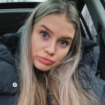 pomoce domowe - zdjęcie profilowe użytkownika Magdalena M.