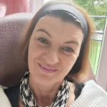 pomoce domowe - zdjęcie profilowe użytkownika Lidia O.