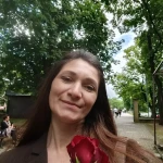 pomoce domowe - zdjęcie profilowe użytkownika Lesia M.