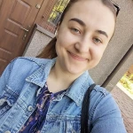 pomoce domowe - zdjęcie profilowe użytkownika Diana B.