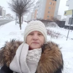 pomoce domowe - zdjęcie profilowe użytkownika Alicja S.