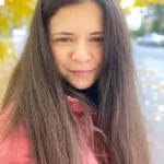 pomoce domowe - zdjęcie profilowe użytkownika Yulia K.