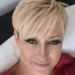 pomoce domowe - zdjęcie profilowe użytkownika Grażyna S.