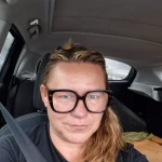 pomoce domowe - zdjęcie profilowe użytkownika Sylwia U.