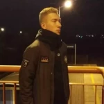 pomoce domowe - zdjęcie profilowe użytkownika Dawid S.