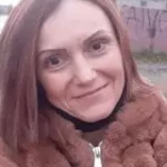 pomoce domowe - zdjęcie profilowe użytkownika Agnieszka W.