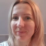 pomoce domowe - zdjęcie profilowe użytkownika Aneta D.