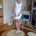 pomoce domowe - zdjęcie profilowe użytkownika Beata M.
