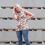 pomoce domowe - zdjęcie profilowe użytkownika Jadwiga K.