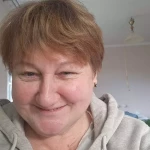 pomoce domowe - zdjęcie profilowe użytkownika Marzena S.