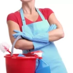 pomoce domowe - zdjęcie profilowe użytkownika Anna K.